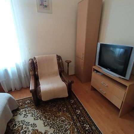 Lviv Rest Zelena Daire Dış mekan fotoğraf