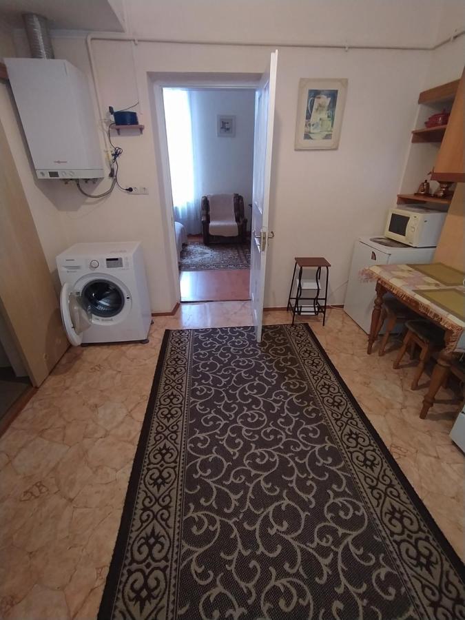 Lviv Rest Zelena Daire Dış mekan fotoğraf
