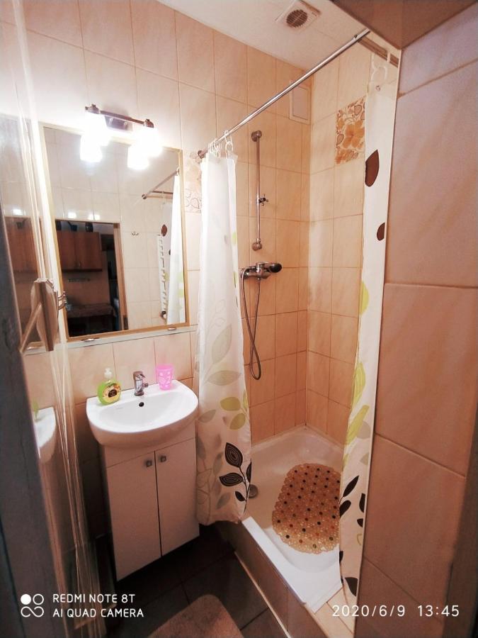 Lviv Rest Zelena Daire Dış mekan fotoğraf