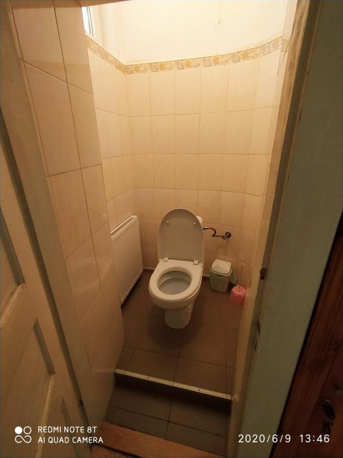 Lviv Rest Zelena Daire Dış mekan fotoğraf